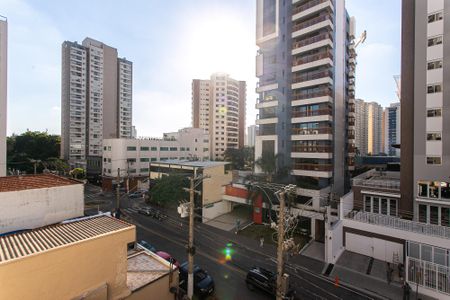 Apartamento à venda com 86m², 3 quartos e 1 vaga Apartamento à venda com 86m², 3 quartos e 1 vagaVista da Varanda da Sala