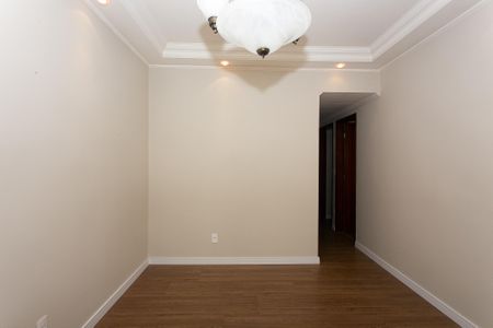 Apartamento à venda com 86m², 3 quartos e 1 vaga Apartamento à venda com 86m², 3 quartos e 1 vagaSala