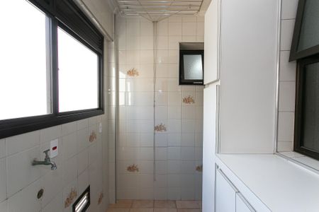 Apartamento à venda com 86m², 3 quartos e 1 vaga Apartamento à venda com 86m², 3 quartos e 1 vagaÁrea de Serviço