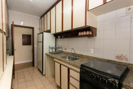 Apartamento à venda com 86m², 3 quartos e 1 vaga Apartamento à venda com 86m², 3 quartos e 1 vagaCozinha