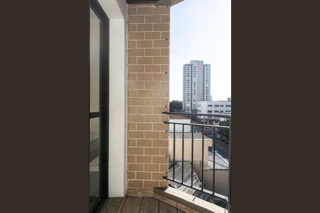 Apartamento à venda com 86m², 3 quartos e 1 vaga Apartamento à venda com 86m², 3 quartos e 1 vagaVaranda da Sala