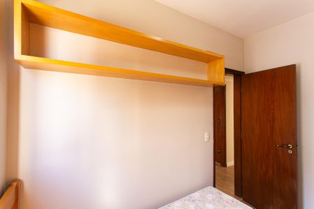 Apartamento à venda com 86m², 3 quartos e 1 vaga Apartamento à venda com 86m², 3 quartos e 1 vagaQuarto 2