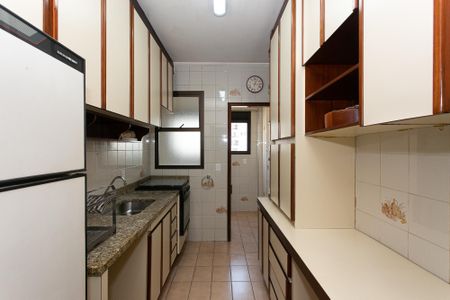 Apartamento à venda com 86m², 3 quartos e 1 vaga Apartamento à venda com 86m², 3 quartos e 1 vagaCozinha