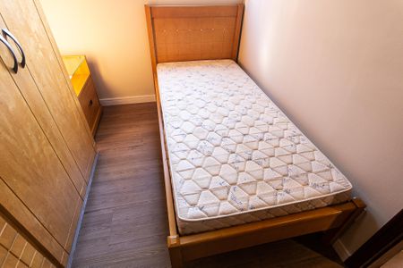 Apartamento à venda com 86m², 3 quartos e 1 vaga Apartamento à venda com 86m², 3 quartos e 1 vagaQuarto 2