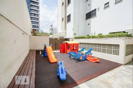 Apartamento à venda com 86m², 3 quartos e 1 vaga Apartamento à venda com 86m², 3 quartos e 1 vagaÁrea comum - Playground
