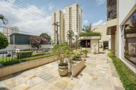 Apartamento à venda com 86m², 3 quartos e 1 vaga Apartamento à venda com 86m², 3 quartos e 1 vagaÁrea comum