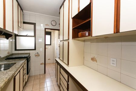 Apartamento à venda com 86m², 3 quartos e 1 vaga Apartamento à venda com 86m², 3 quartos e 1 vagaCozinha