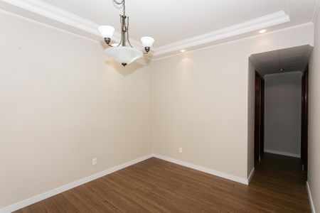 Apartamento à venda com 86m², 3 quartos e 1 vaga Apartamento à venda com 86m², 3 quartos e 1 vagaSala