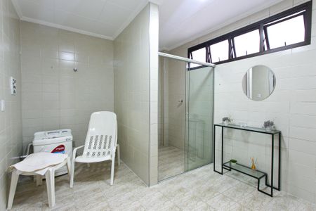 Apartamento à venda com 86m², 3 quartos e 1 vaga Apartamento à venda com 86m², 3 quartos e 1 vagaÁrea comum - Sauna