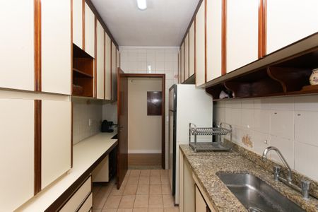 Apartamento à venda com 86m², 3 quartos e 1 vaga Apartamento à venda com 86m², 3 quartos e 1 vagaCozinha