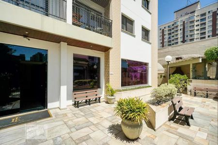 Apartamento à venda com 86m², 3 quartos e 1 vaga Apartamento à venda com 86m², 3 quartos e 1 vagaÁrea comum