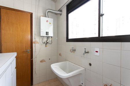 Apartamento à venda com 86m², 3 quartos e 1 vaga Apartamento à venda com 86m², 3 quartos e 1 vagaÁrea de Serviço
