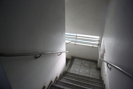 Área comum de apartamento à venda com 3 quartos, 111m² em Bairro da Glória, Contagem