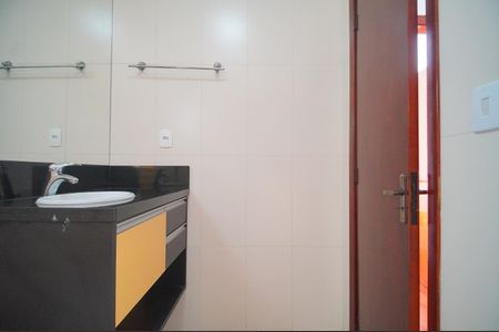 banheiro de casa à venda com 4 quartos, 300m² em Santo Andre, São Leopoldo