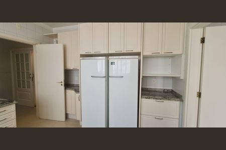 Cozinha de casa à venda com 4 quartos, 365m² em Loteamento Alphaville Campinas, Campinas