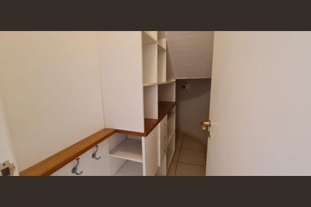 Quarto de casa à venda com 4 quartos, 365m² em Loteamento Alphaville Campinas, Campinas