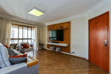 Apartamento à venda com 4 quartos, 119m² em Chácara Agrindus, Taboão da Serra