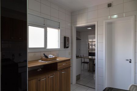 Apartamento para alugar com 153m², 3 quartos e 3 vagasÁrea de Serviço