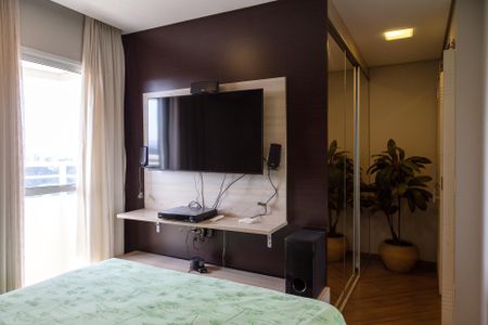 Apartamento para alugar com 153m², 3 quartos e 3 vagasQuarto 3