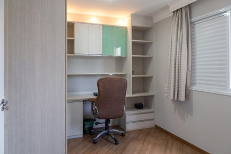 Apartamento para alugar com 153m², 3 quartos e 3 vagasSuíte 1