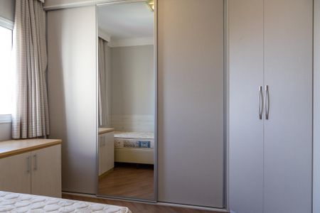 Suíte 2 de apartamento para alugar com 3 quartos, 153m² em Vila Progresso, Guarulhos