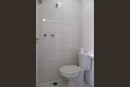 Apartamento para alugar com 153m², 3 quartos e 3 vagasÁrea de Serviço  - banheiro