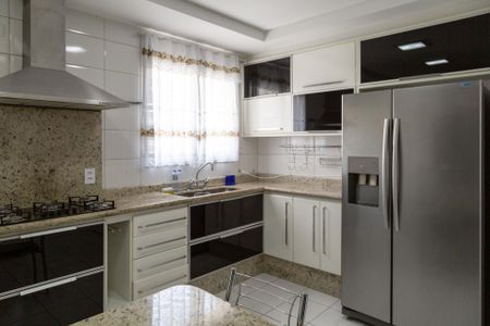 Apartamento para alugar com 153m², 3 quartos e 3 vagasCozinha