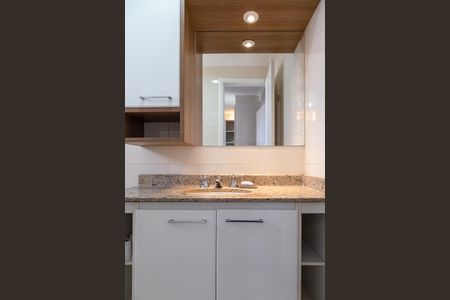 Banheiro da Suíte 1 de apartamento para alugar com 3 quartos, 153m² em Vila Progresso, Guarulhos