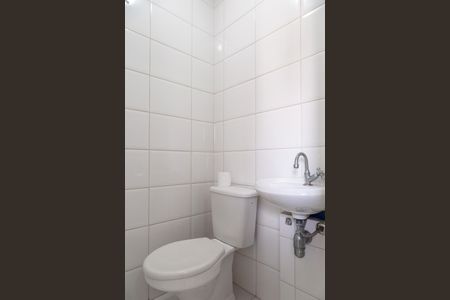 Apartamento para alugar com 153m², 3 quartos e 3 vagasÁrea de Serviço  - banheiro