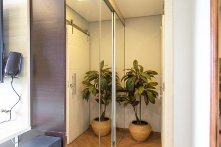 Apartamento para alugar com 153m², 3 quartos e 3 vagasQuarto 3