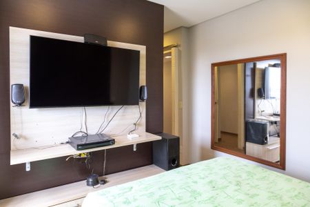 Apartamento para alugar com 153m², 3 quartos e 3 vagasQuarto 3