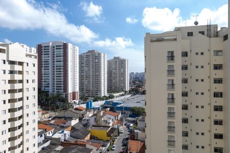 Apartamento para alugar com 153m², 3 quartos e 3 vagasÁrea de Serviço - vista
