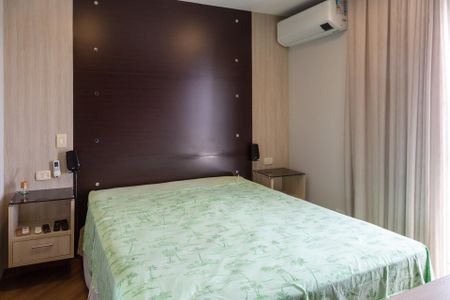 Apartamento para alugar com 153m², 3 quartos e 3 vagasQuarto 3