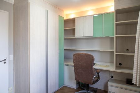 Apartamento para alugar com 153m², 3 quartos e 3 vagasSuíte 1