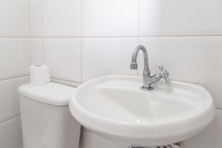 Apartamento para alugar com 153m², 3 quartos e 3 vagasÁrea de Serviço  - banheiro