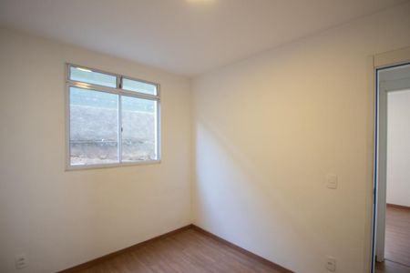 Quarto 1 de apartamento à venda com 2 quartos, 46m² em Nossa Senhora da Conceição, Contagem