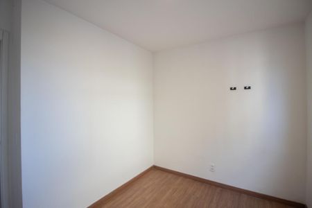 Quarto 2 de apartamento à venda com 2 quartos, 46m² em Nossa Senhora da Conceição, Contagem