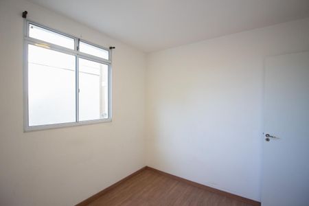 Quarto 2 de apartamento à venda com 2 quartos, 46m² em Nossa Senhora da Conceição, Contagem