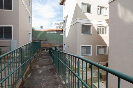 Apartamento à venda com 46m², 2 quartos e 1 vaga Apartamento à venda com 46m², 2 quartos e 1 vagaEntrada do Bloco