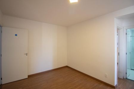Sala de apartamento à venda com 2 quartos, 46m² em Nossa Senhora da Conceição, Contagem