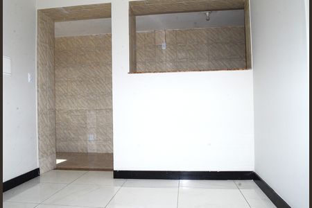 Cozinha de casa para alugar com 2 quartos, 68m² em Nazare, Belo Horizonte