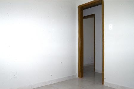 Quarto 1 de casa para alugar com 2 quartos, 68m² em Nazare, Belo Horizonte