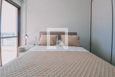 Apartamento para alugar com 50m², 1 quarto e 1 vaga
