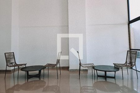 Apartamento para alugar com 50m², 1 quarto e 1 vaga