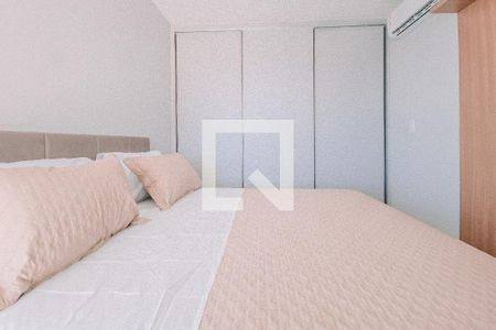 Apartamento para alugar com 50m², 1 quarto e 1 vaga