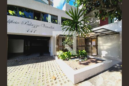 Apartamento para alugar com 50m², 1 quarto e 1 vaga