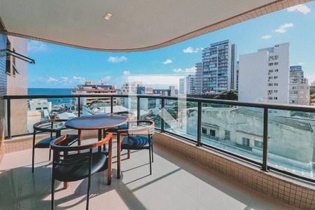 Apartamento para alugar com 50m², 1 quarto e 1 vaga