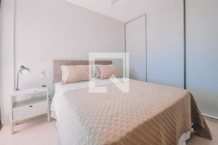 Apartamento para alugar com 50m², 1 quarto e 1 vaga
