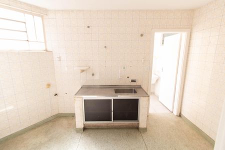 Apartamento para alugar com 60m², 1 quarto e sem vaga Apartamento para alugar com 60m², 1 quarto e sem vagaCozinha