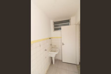 Apartamento para alugar com 60m², 1 quarto e sem vaga Apartamento para alugar com 60m², 1 quarto e sem vagaÁrea de serviço